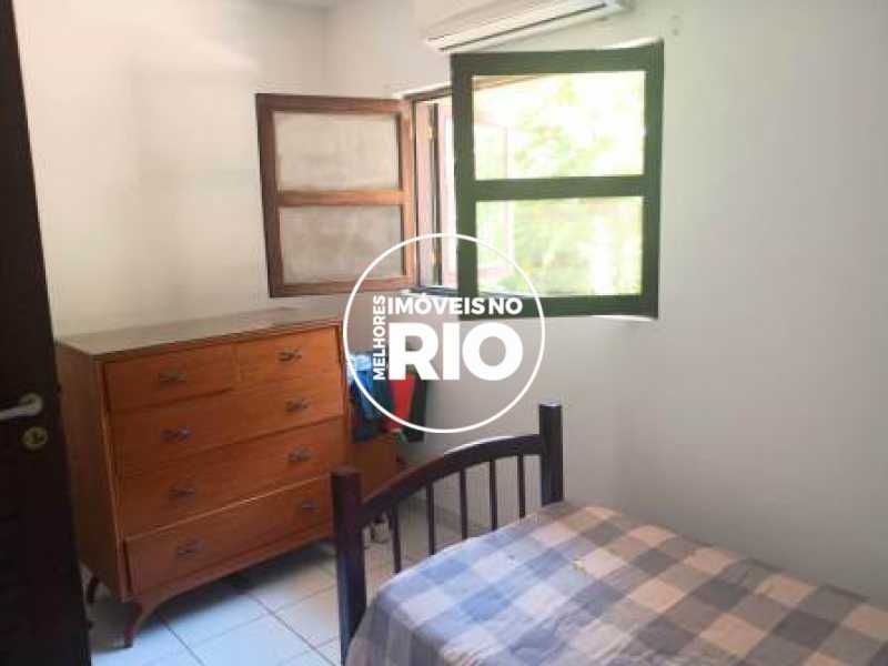 Conheça Casa Duplex na Barra da Tijuca do imóvel - Casa em Condomínio 6 quartos à venda Rio de Janeiro,RJ - R$ 8.470.000 - CB0830 - 18 Casa Duplex na Barra da Tijuca - 18