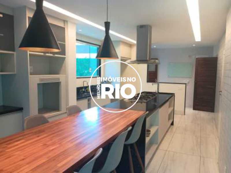 Conheça Casa Duplex na Barra da Tijuca do imóvel - Casa em Condomínio 6 quartos à venda Rio de Janeiro,RJ - R$ 8.470.000 - CB0830 - 22 Casa Duplex na Barra da Tijuca - 22