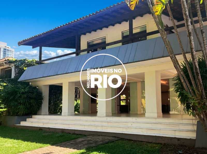 Casa Duplex na Barra da Tijuca - 1