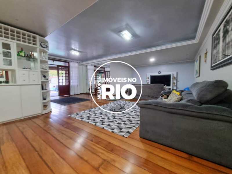Conheça Casa Duplex na Barra da Tijuca do imóvel - Casa em Condomínio 7 quartos à venda Rio de Janeiro,RJ - R$ 2.950.000 - CB0831 - 5 Casa Duplex na Barra da Tijuca - 5