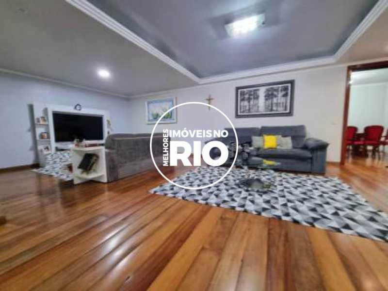 Conheça Casa Duplex na Barra da Tijuca do imóvel - Casa em Condomínio 7 quartos à venda Rio de Janeiro,RJ - R$ 2.950.000 - CB0831 - 6 Casa Duplex na Barra da Tijuca - 6