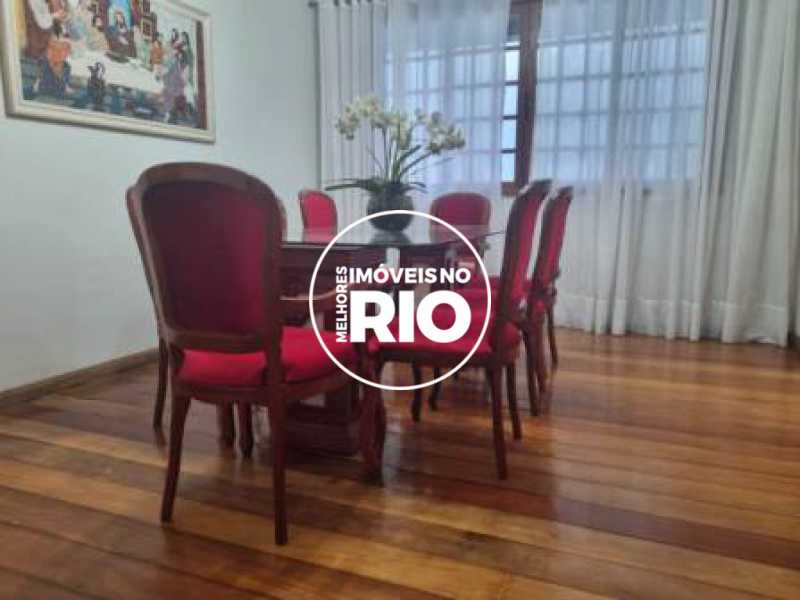 Conheça Casa Duplex na Barra da Tijuca do imóvel - Casa em Condomínio 7 quartos à venda Rio de Janeiro,RJ - R$ 2.950.000 - CB0831 - 7 Casa Duplex na Barra da Tijuca - 7