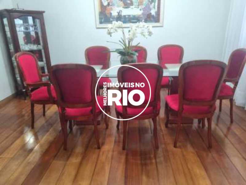 Conheça Casa Duplex na Barra da Tijuca do imóvel - Casa em Condomínio 7 quartos à venda Rio de Janeiro,RJ - R$ 2.950.000 - CB0831 - 8 Casa Duplex na Barra da Tijuca - 8