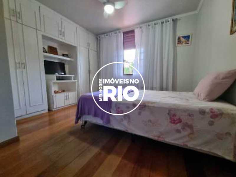 Conheça Casa Duplex na Barra da Tijuca do imóvel - Casa em Condomínio 7 quartos à venda Rio de Janeiro,RJ - R$ 2.950.000 - CB0831 - 10 Casa Duplex na Barra da Tijuca - 10