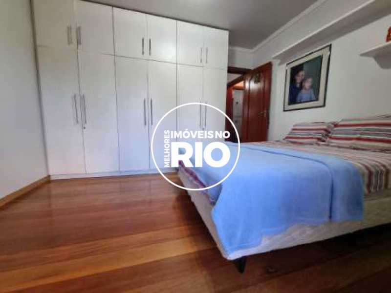 Conheça Casa Duplex na Barra da Tijuca do imóvel - Casa em Condomínio 7 quartos à venda Rio de Janeiro,RJ - R$ 2.950.000 - CB0831 - 11 Casa Duplex na Barra da Tijuca - 11