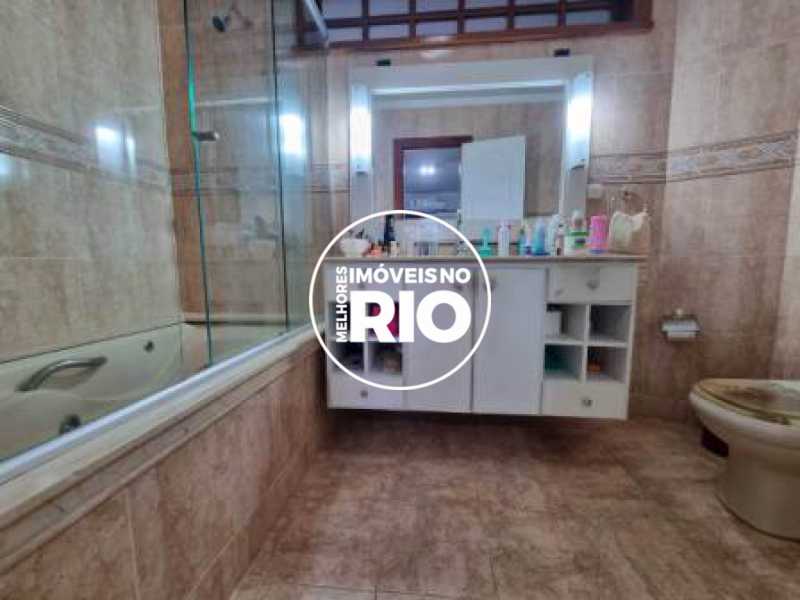Conheça Casa Duplex na Barra da Tijuca do imóvel - Casa em Condomínio 7 quartos à venda Rio de Janeiro,RJ - R$ 2.950.000 - CB0831 - 13 Casa Duplex na Barra da Tijuca - 13