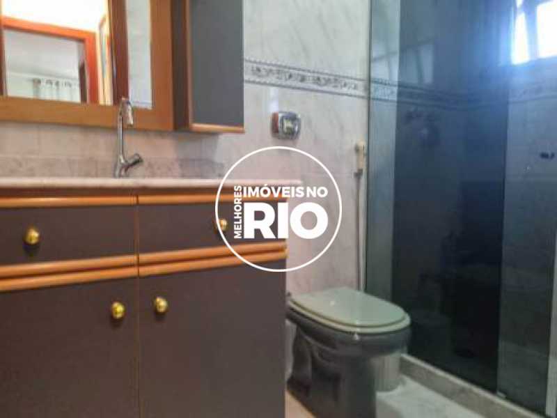 Conheça Casa Duplex na Barra da Tijuca do imóvel - Casa em Condomínio 7 quartos à venda Rio de Janeiro,RJ - R$ 2.950.000 - CB0831 - 15 Casa Duplex na Barra da Tijuca - 15