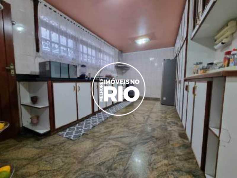 Conheça Casa Duplex na Barra da Tijuca do imóvel - Casa em Condomínio 7 quartos à venda Rio de Janeiro,RJ - R$ 2.950.000 - CB0831 - 17 Casa Duplex na Barra da Tijuca - 17