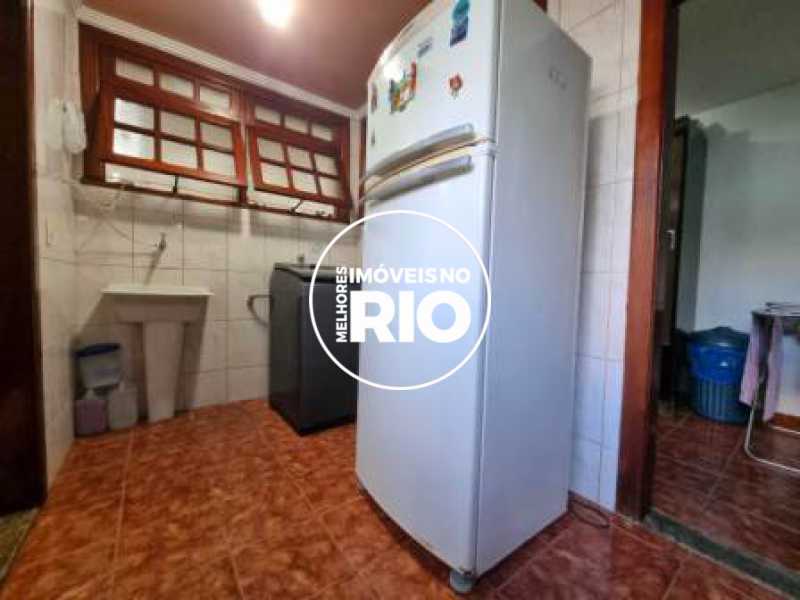 Conheça Casa Duplex na Barra da Tijuca do imóvel - Casa em Condomínio 7 quartos à venda Rio de Janeiro,RJ - R$ 2.950.000 - CB0831 - 18 Casa Duplex na Barra da Tijuca - 18