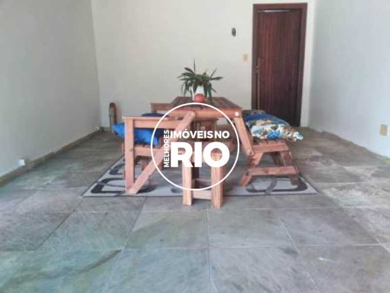 Conheça Casa Duplex na Barra da Tijuca do imóvel - Casa em Condomínio 7 quartos à venda Rio de Janeiro,RJ - R$ 2.950.000 - CB0831 - 20 Casa Duplex na Barra da Tijuca - 20