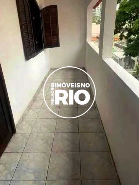 Conheça Casa Duplex na Barra da Tijuca do imóvel - Casa em Condomínio 5 quartos à venda Rio de Janeiro,RJ - R$ 1.785.000 - CB0832 - 3 Casa Duplex na Barra da Tijuca - 3