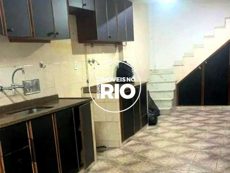 Conheça Casa Duplex na Barra da Tijuca do imóvel - Casa em Condomínio 5 quartos à venda Rio de Janeiro,RJ - R$ 1.785.000 - CB0832 - 8 Casa Duplex na Barra da Tijuca - 8