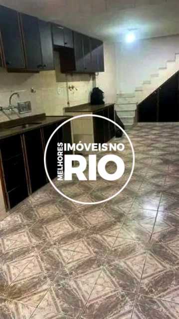 Conheça Casa Duplex na Barra da Tijuca do imóvel - Casa em Condomínio 5 quartos à venda Rio de Janeiro,RJ - R$ 1.785.000 - CB0832 - 9 Casa Duplex na Barra da Tijuca - 9