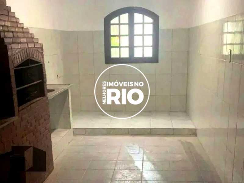 Conheça Casa Duplex na Barra da Tijuca do imóvel - Casa em Condomínio 5 quartos à venda Rio de Janeiro,RJ - R$ 1.785.000 - CB0832 - 10 Casa Duplex na Barra da Tijuca - 10