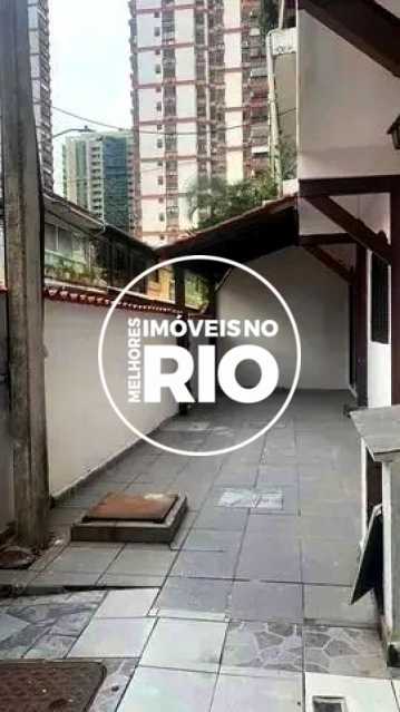 Conheça Casa Duplex na Barra da Tijuca do imóvel - Casa em Condomínio 5 quartos à venda Rio de Janeiro,RJ - R$ 1.785.000 - CB0832 - 11 Casa Duplex na Barra da Tijuca - 11