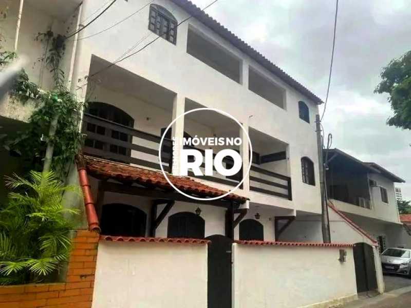 Conheça Casa Duplex na Barra da Tijuca do imóvel - Casa em Condomínio 5 quartos à venda Rio de Janeiro,RJ - R$ 1.785.000 - CB0832 - 12 Casa Duplex na Barra da Tijuca - 12