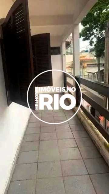 Conheça Casa Duplex na Barra da Tijuca do imóvel - Casa em Condomínio 5 quartos à venda Rio de Janeiro,RJ - R$ 1.785.000 - CB0832 - 15 Casa Duplex na Barra da Tijuca - 15