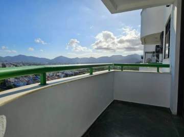 Apartamento 3 quartos à venda Rio de Janeiro,RJ - R$ 800.000 - MIR4894