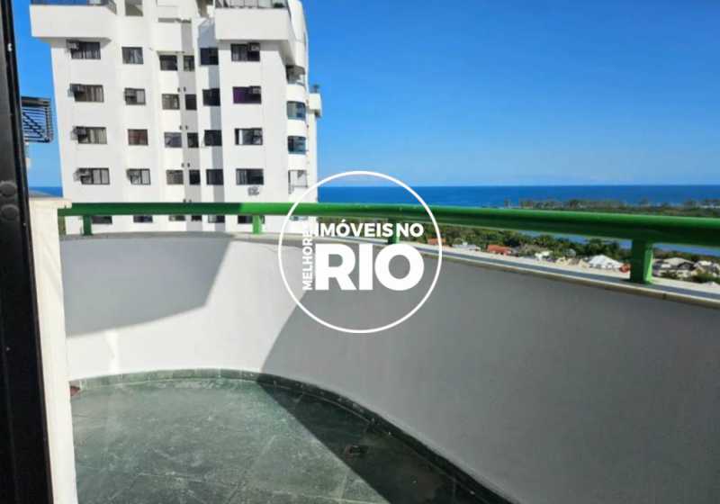 Conheça Apartamento na Barra da Tijuca do imóvel - Apartamento 3 quartos à venda Rio de Janeiro,RJ - R$ 800.000 - MIR4894 - 2 Apartamento na Barra da Tijuca - 2