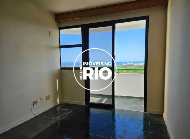 Conheça Apartamento na Barra da Tijuca do imóvel - Apartamento 3 quartos à venda Rio de Janeiro,RJ - R$ 800.000 - MIR4894 - 4 Apartamento na Barra da Tijuca - 4
