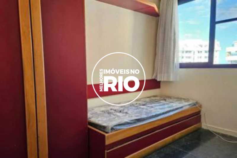 Conheça Apartamento na Barra da Tijuca do imóvel - Apartamento 3 quartos à venda Rio de Janeiro,RJ - R$ 800.000 - MIR4894 - 7 Apartamento na Barra da Tijuca - 7