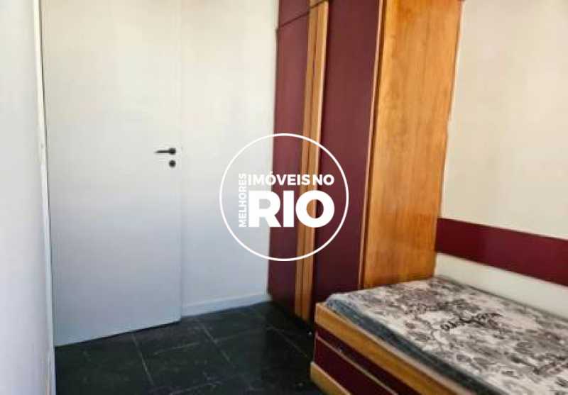 Conheça Apartamento na Barra da Tijuca do imóvel - Apartamento 3 quartos à venda Rio de Janeiro,RJ - R$ 800.000 - MIR4894 - 8 Apartamento na Barra da Tijuca - 8