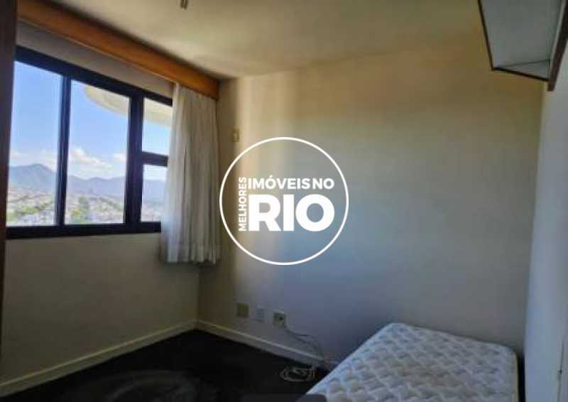 Conheça Apartamento na Barra da Tijuca do imóvel - Apartamento 3 quartos à venda Rio de Janeiro,RJ - R$ 800.000 - MIR4894 - 9 Apartamento na Barra da Tijuca - 9