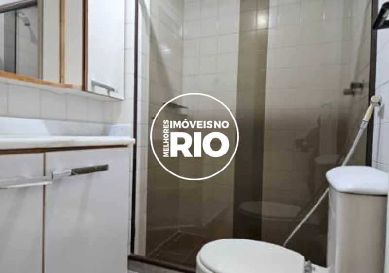 Conheça Apartamento na Barra da Tijuca do imóvel - Apartamento 3 quartos à venda Rio de Janeiro,RJ - R$ 800.000 - MIR4894 - 12 Apartamento na Barra da Tijuca - 12