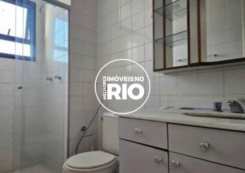 Conheça Apartamento na Barra da Tijuca do imóvel - Apartamento 3 quartos à venda Rio de Janeiro,RJ - R$ 800.000 - MIR4894 - 13 Apartamento na Barra da Tijuca - 13