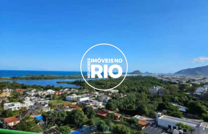 Conheça Apartamento na Barra da Tijuca do imóvel - Apartamento 3 quartos à venda Rio de Janeiro,RJ - R$ 800.000 - MIR4894 - 14 Apartamento na Barra da Tijuca - 14