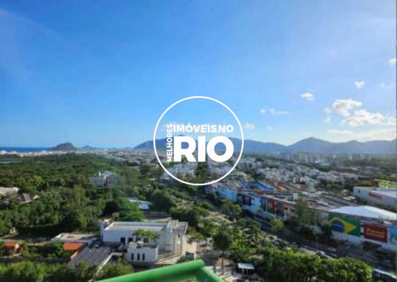 Conheça Apartamento na Barra da Tijuca do imóvel - Apartamento 3 quartos à venda Rio de Janeiro,RJ - R$ 800.000 - MIR4894 - 15 Apartamento na Barra da Tijuca - 15