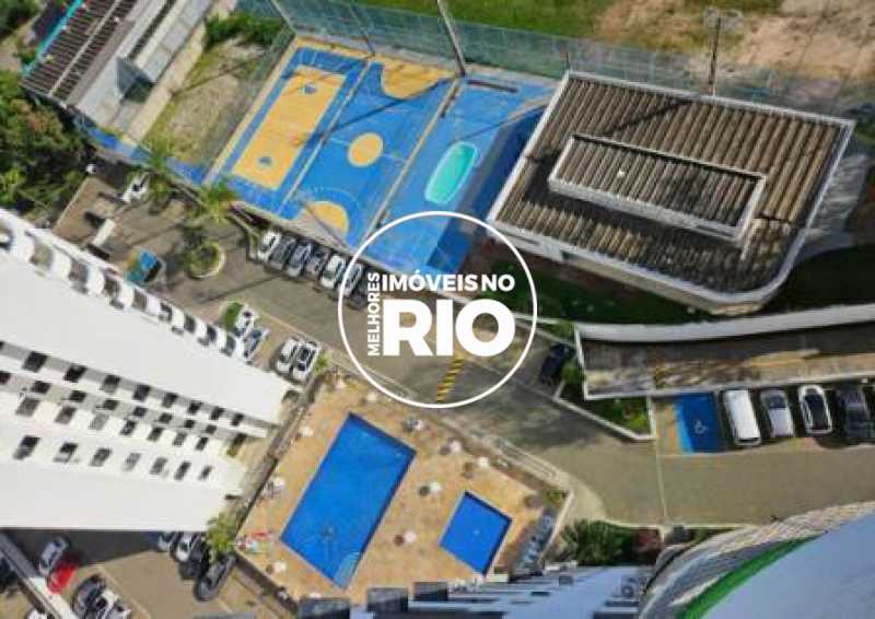 Conheça Apartamento na Barra da Tijuca do imóvel - Apartamento 3 quartos à venda Rio de Janeiro,RJ - R$ 800.000 - MIR4894 - 16 Apartamento na Barra da Tijuca - 16