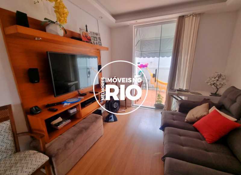 Conheça Apartamento no Grajaú do imóvel - Apartamento 2 quartos à venda Rio de Janeiro,RJ - R$ 480.000 - MIR4895 - 1 Apartamento no Grajaú - 1