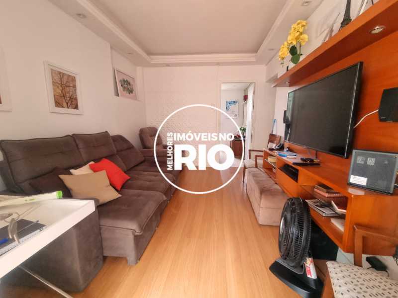 Conheça Apartamento no Grajaú do imóvel - Apartamento 2 quartos à venda Rio de Janeiro,RJ - R$ 480.000 - MIR4895 - 3 Apartamento no Grajaú - 3