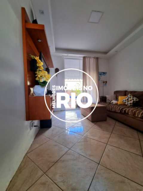Conheça Apartamento no Grajaú do imóvel - Apartamento 2 quartos à venda Rio de Janeiro,RJ - R$ 480.000 - MIR4895 - 4 Apartamento no Grajaú - 4