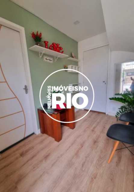 Conheça Apartamento no Grajaú do imóvel - Apartamento 2 quartos à venda Rio de Janeiro,RJ - R$ 480.000 - MIR4895 - 6 Apartamento no Grajaú - 6