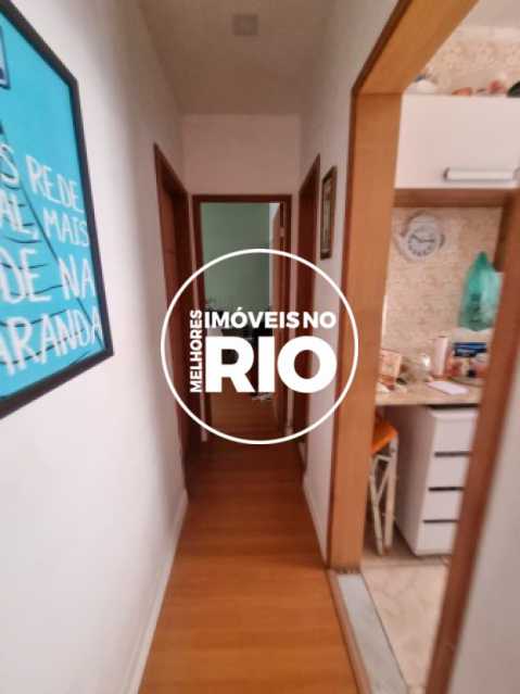 Conheça Apartamento no Grajaú do imóvel - Apartamento 2 quartos à venda Rio de Janeiro,RJ - R$ 480.000 - MIR4895 - 7 Apartamento no Grajaú - 7