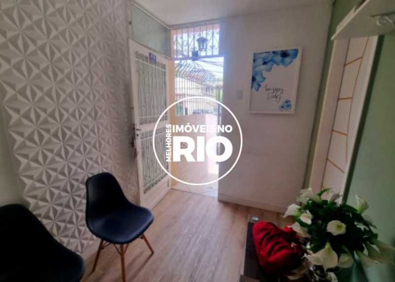 Conheça Apartamento no Grajaú do imóvel - Apartamento 2 quartos à venda Rio de Janeiro,RJ - R$ 480.000 - MIR4895 - 8 Apartamento no Grajaú - 8
