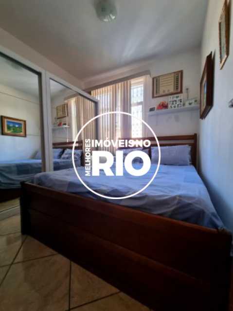Conheça Apartamento no Grajaú do imóvel - Apartamento 2 quartos à venda Rio de Janeiro,RJ - R$ 480.000 - MIR4895 - 9 Apartamento no Grajaú - 9