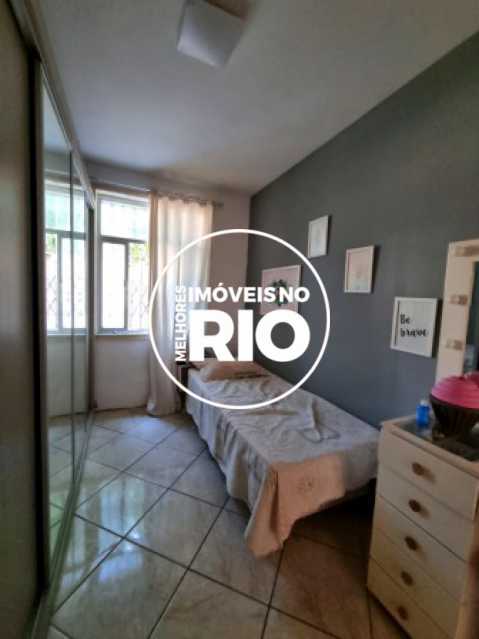 Conheça Apartamento no Grajaú do imóvel - Apartamento 2 quartos à venda Rio de Janeiro,RJ - R$ 480.000 - MIR4895 - 10 Apartamento no Grajaú - 10