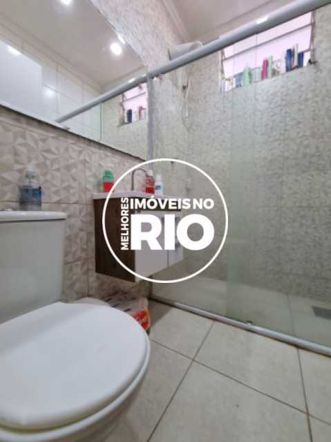 Conheça Apartamento no Grajaú do imóvel - Apartamento 2 quartos à venda Rio de Janeiro,RJ - R$ 480.000 - MIR4895 - 13 Apartamento no Grajaú - 13