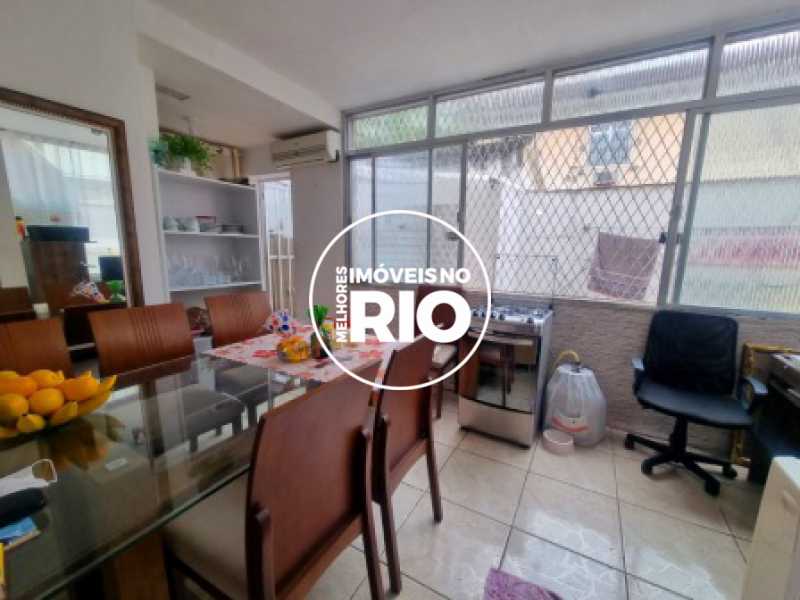 Conheça Apartamento no Grajaú do imóvel - Apartamento 2 quartos à venda Rio de Janeiro,RJ - R$ 480.000 - MIR4895 - 14 Apartamento no Grajaú - 14