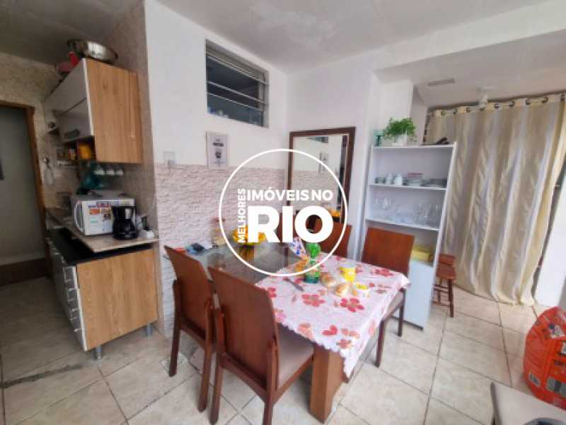 Conheça Apartamento no Grajaú do imóvel - Apartamento 2 quartos à venda Rio de Janeiro,RJ - R$ 480.000 - MIR4895 - 15 Apartamento no Grajaú - 15