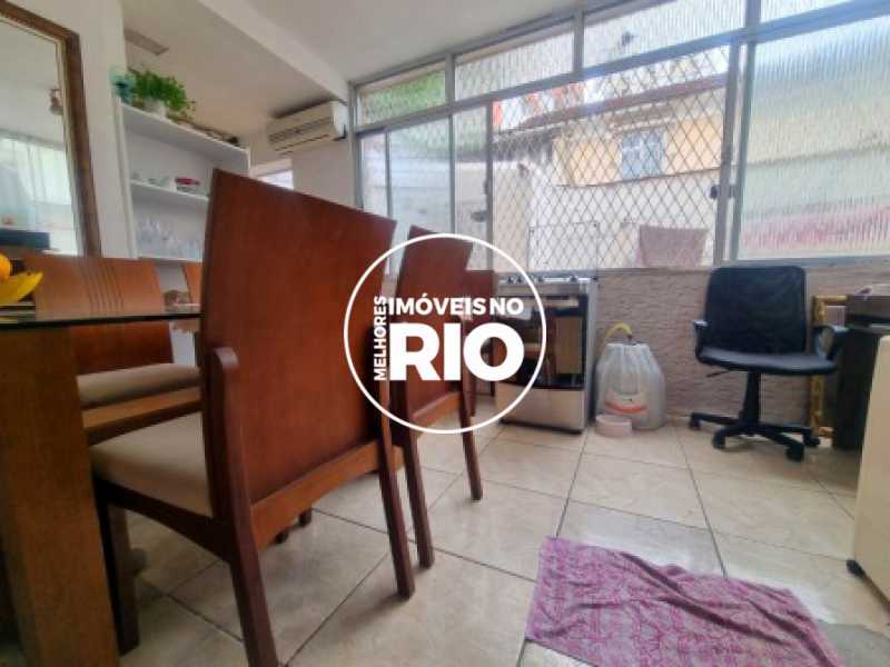 Conheça Apartamento no Grajaú do imóvel - Apartamento 2 quartos à venda Rio de Janeiro,RJ - R$ 480.000 - MIR4895 - 16 Apartamento no Grajaú - 16