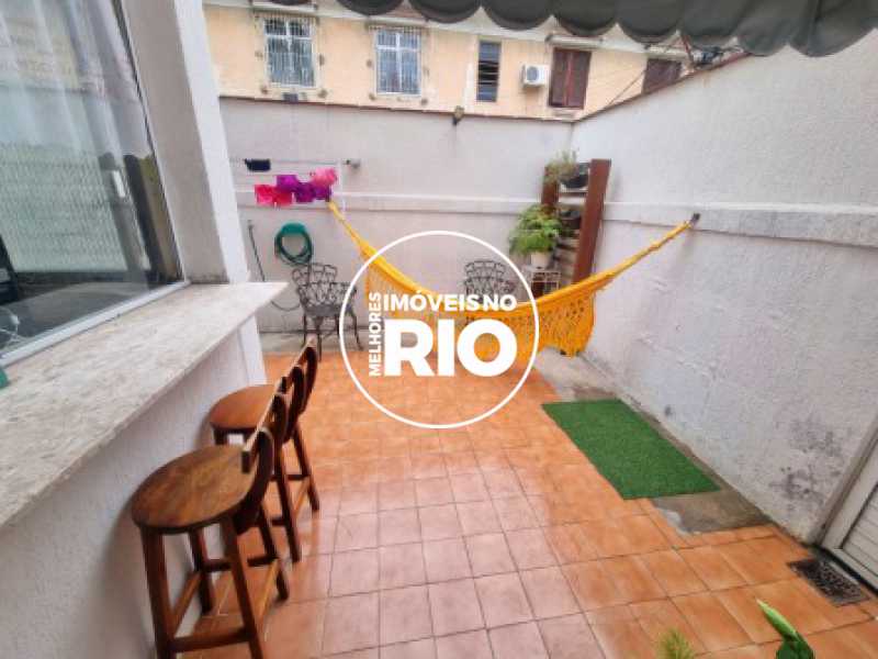Conheça Apartamento no Grajaú do imóvel - Apartamento 2 quartos à venda Rio de Janeiro,RJ - R$ 480.000 - MIR4895 - 17 Apartamento no Grajaú - 17