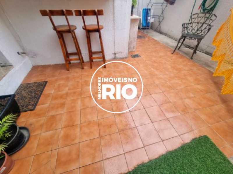 Conheça Apartamento no Grajaú do imóvel - Apartamento 2 quartos à venda Rio de Janeiro,RJ - R$ 480.000 - MIR4895 - 18 Apartamento no Grajaú - 18
