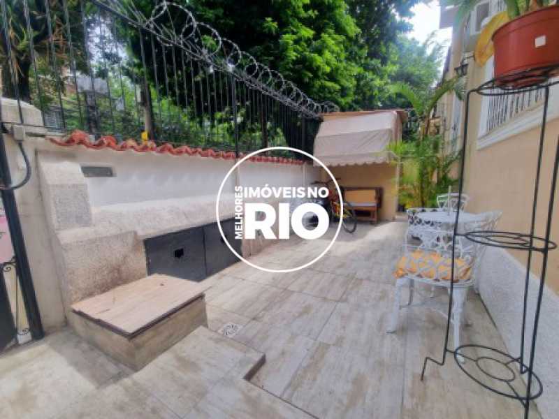 Conheça Apartamento no Grajaú do imóvel - Apartamento 2 quartos à venda Rio de Janeiro,RJ - R$ 480.000 - MIR4895 - 20 Apartamento no Grajaú - 20
