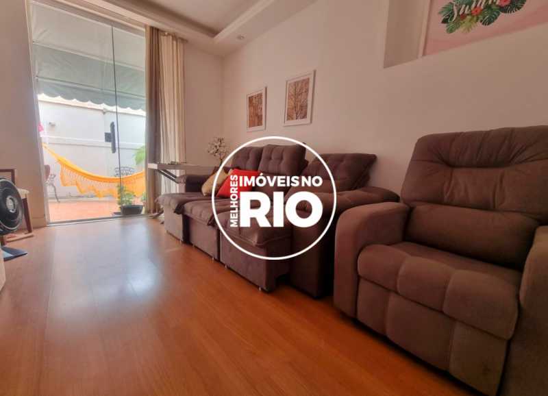 Apartamento no Grajaú - 2