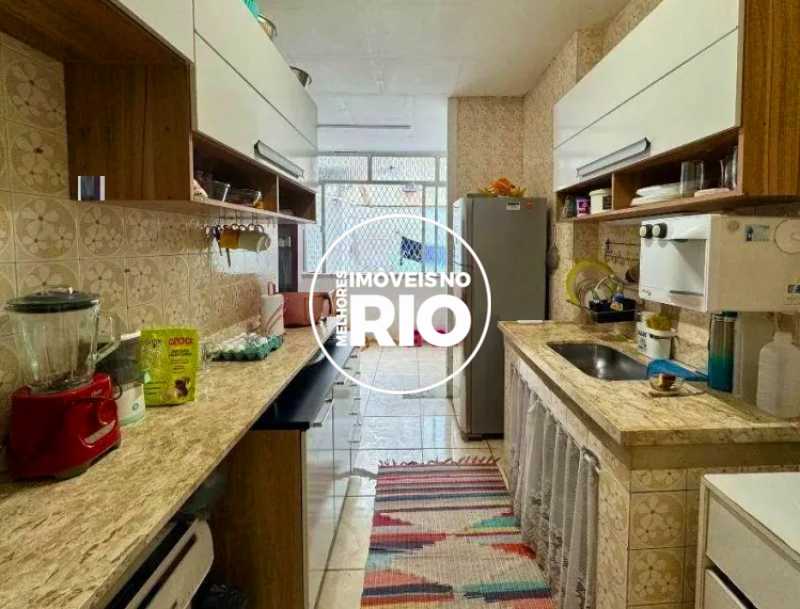 Apartamento no Grajaú - 15