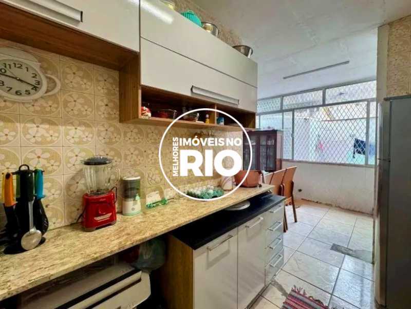 Apartamento no Grajaú - 16